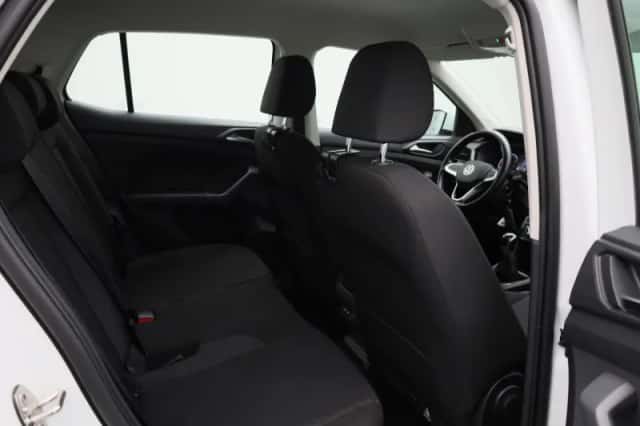 Volkswagen T-Cross (2021) thumbnail 30