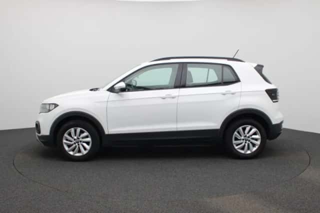 Volkswagen T-Cross (2021) thumbnail 4