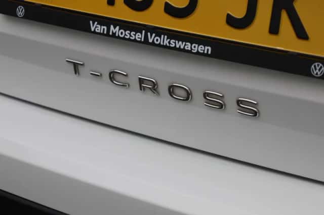 Volkswagen T-Cross (2021) thumbnail 33
