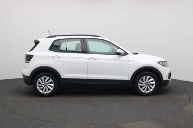 Volkswagen T-Cross (2021) thumbnail 6