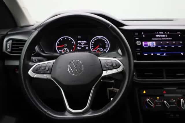 Volkswagen T-Cross (2021) thumbnail 7