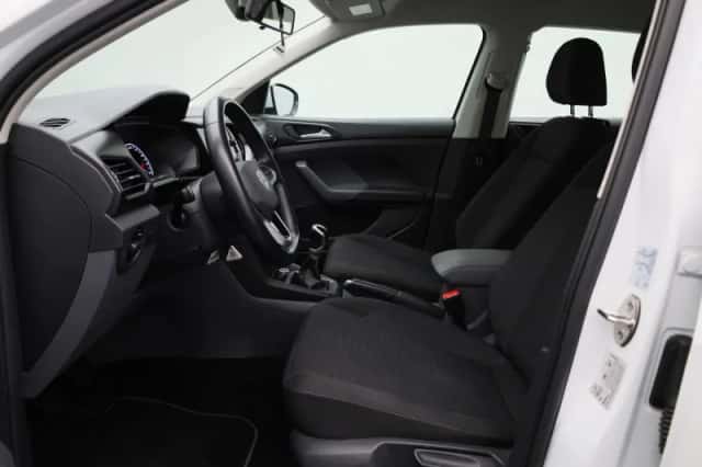Volkswagen T-Cross (2021) thumbnail 9