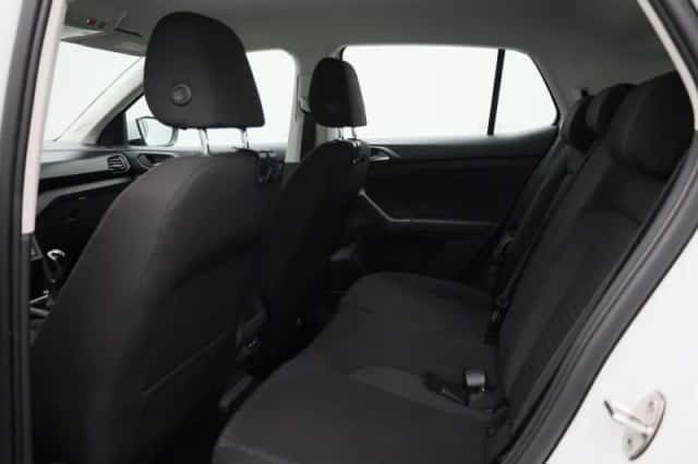 Volkswagen T-Cross (2021) thumbnail 10