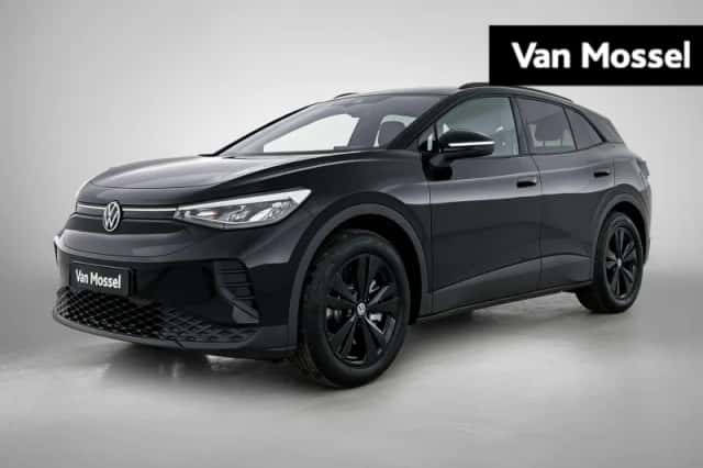 Volkswagen ID.4 (2026) thumbnail 1