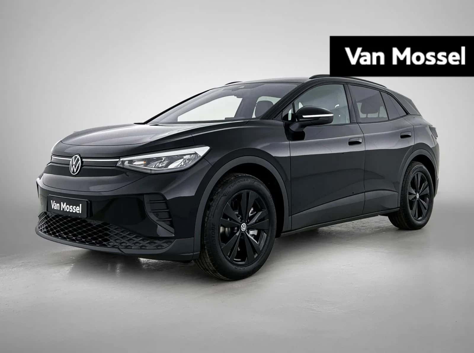 Volkswagen ID.4 (2026) — foto 1