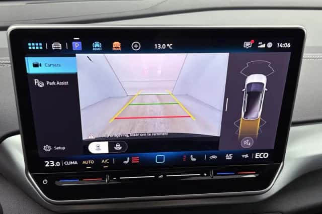 Volkswagen ID.4 (2026) thumbnail 11
