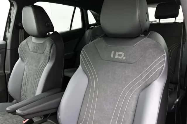 Volkswagen ID.4 (2026) thumbnail 12