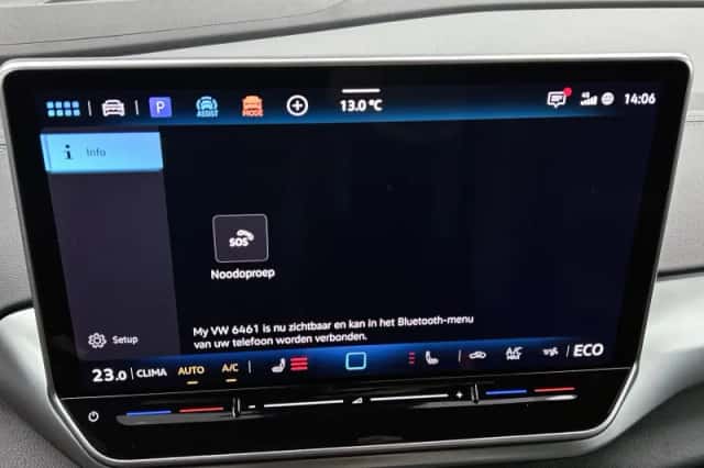 Volkswagen ID.4 (2026) thumbnail 13
