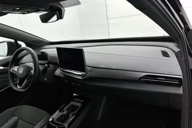 Volkswagen ID.4 (2026) thumbnail 17