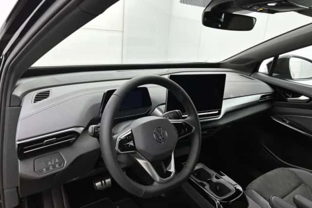 Volkswagen ID.4 (2026) thumbnail 18