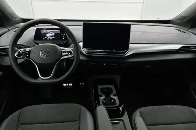 Volkswagen ID.4 (2026) thumbnail 19