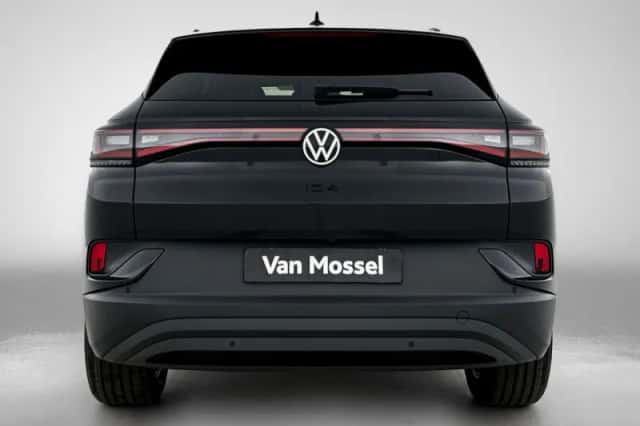 Volkswagen ID.4 (2026) thumbnail 3