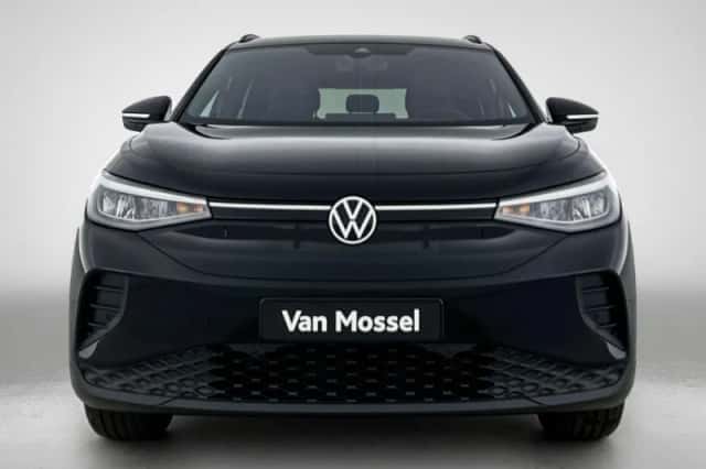 Volkswagen ID.4 (2026) thumbnail 5