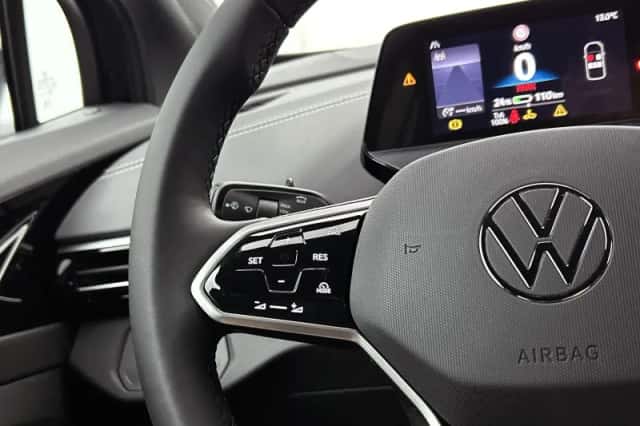 Volkswagen ID.4 (2026) thumbnail 6