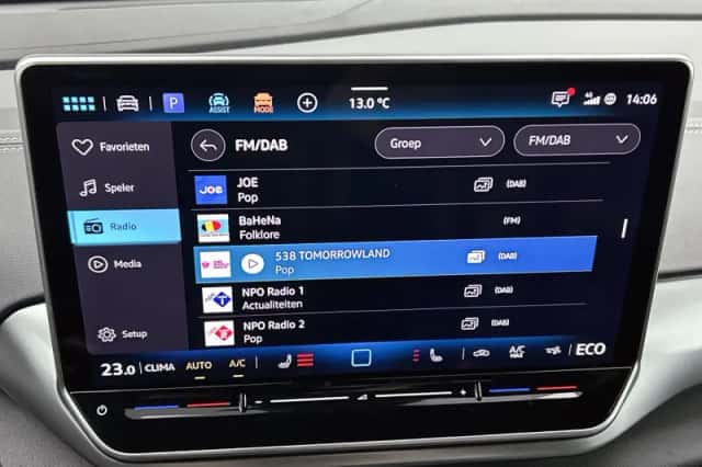 Volkswagen ID.4 (2026) thumbnail 7