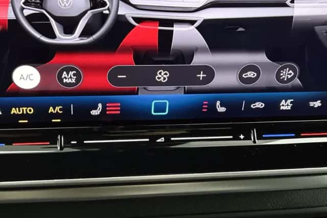 Volkswagen ID.4 (2026) thumbnail 8