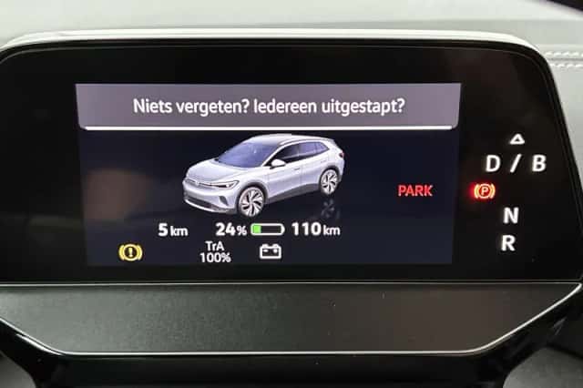 Volkswagen ID.4 (2026) thumbnail 9