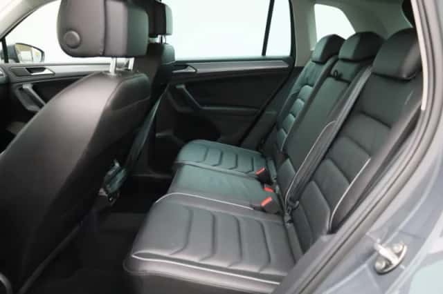 Volkswagen Tiguan (2022) thumbnail 12