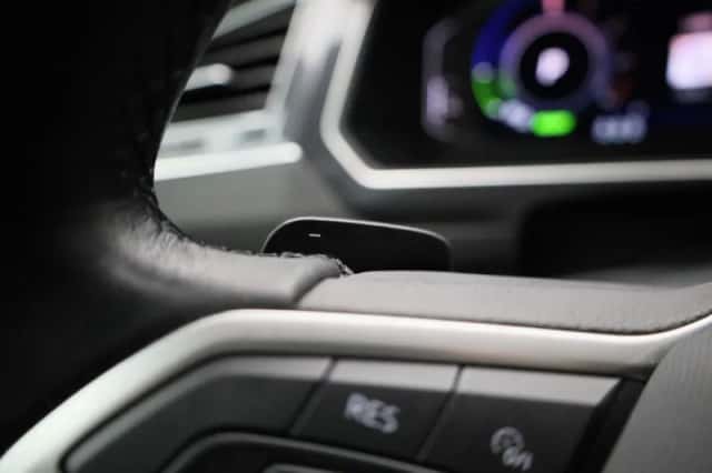 Volkswagen Tiguan (2022) thumbnail 22