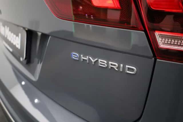 Volkswagen Tiguan (2022) thumbnail 35