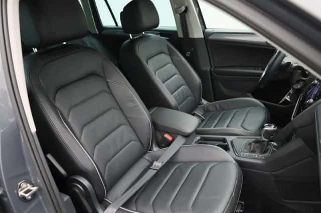 Volkswagen Tiguan (2022) thumbnail 37