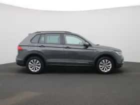 Volkswagen Tiguan (2022) thumbnail 6