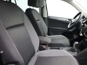 Volkswagen Tiguan (2022) thumbnail 38