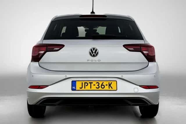 Volkswagen Polo (2025) thumbnail 3