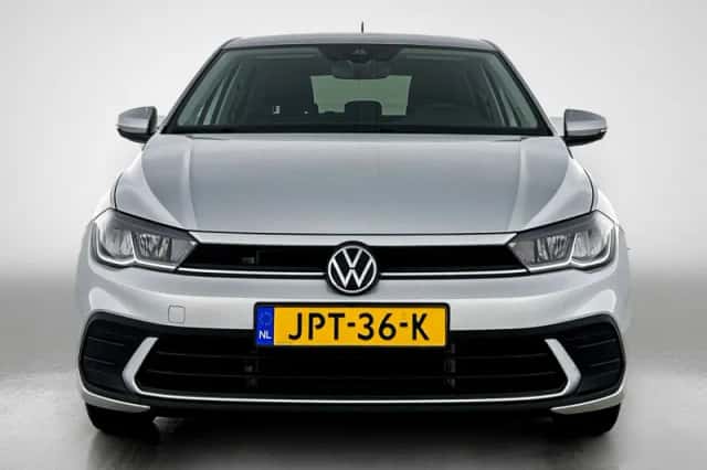 Volkswagen Polo (2025) thumbnail 5