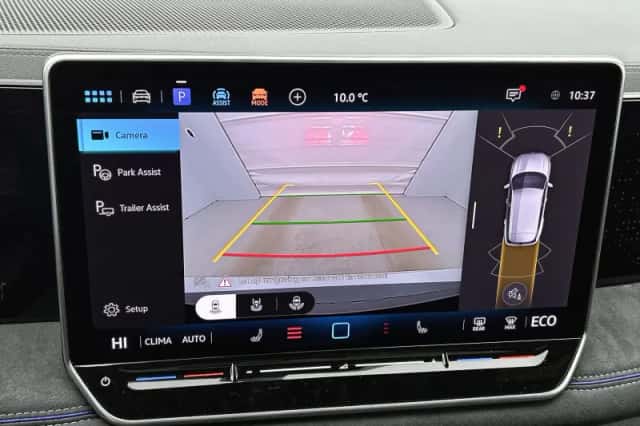 Volkswagen Tiguan (2026) thumbnail 11
