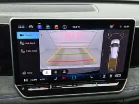 Volkswagen Tiguan (2026) thumbnail 11