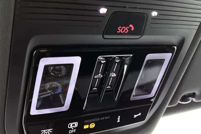 Volkswagen Tiguan (2026) thumbnail 12
