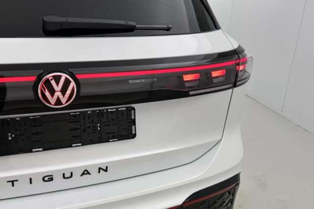 Volkswagen Tiguan (2026) thumbnail 14