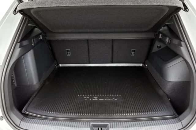 Volkswagen Tiguan (2026) thumbnail 15