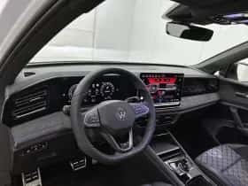 Volkswagen Tiguan (2026) thumbnail 18