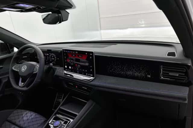 Volkswagen Tiguan (2026) thumbnail 20