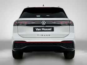 Volkswagen Tiguan (2026) thumbnail 3
