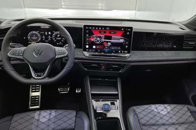 Volkswagen Tiguan (2026) thumbnail 21