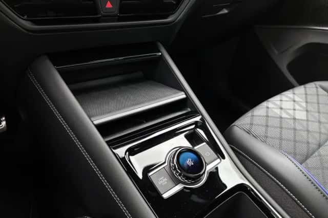 Volkswagen Tiguan (2026) thumbnail 28