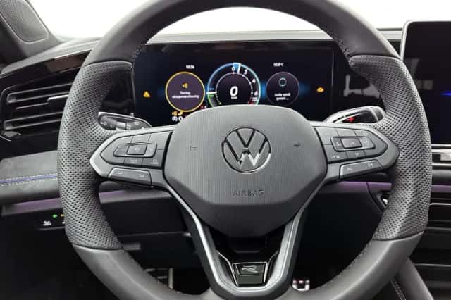 Volkswagen Tiguan (2026) thumbnail 31