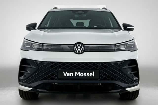 Volkswagen Tiguan (2026) thumbnail 5