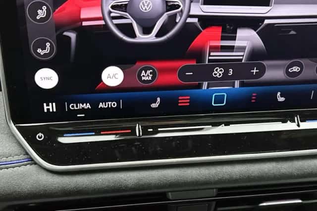 Volkswagen Tiguan (2026) thumbnail 8