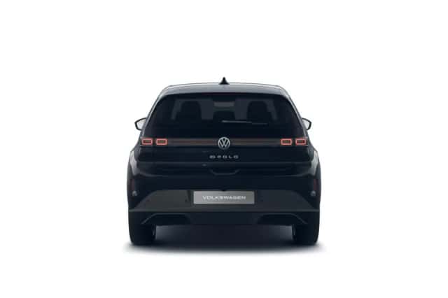 Volkswagen ID. Polo (2026) thumbnail 2