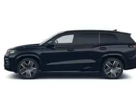 Volkswagen Tayron (2026) thumbnail 3