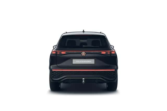 Volkswagen Tayron (2026) thumbnail 2