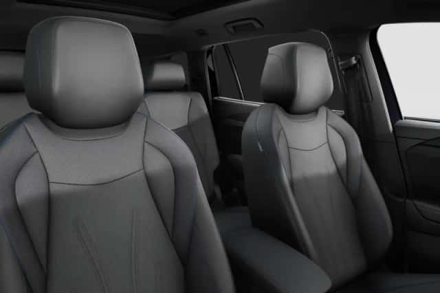Volkswagen Tayron (2026) thumbnail 5