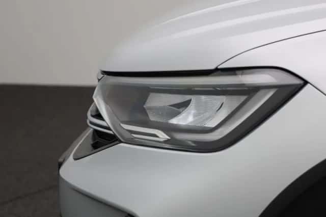 Volkswagen Taigo (2024) thumbnail 12
