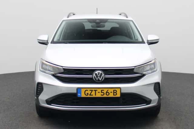 Volkswagen Taigo (2024) thumbnail 3