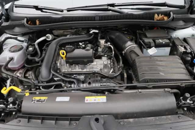 Volkswagen Taigo (2024) thumbnail 33
