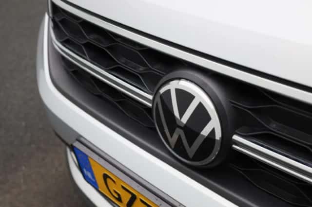 Volkswagen Taigo (2024) thumbnail 34